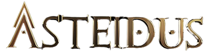 Asteidus Logo